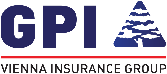 GPI Holding logo