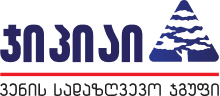 ჯიპიაი ჰოლდინგის ლოგო