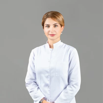 Фото врача