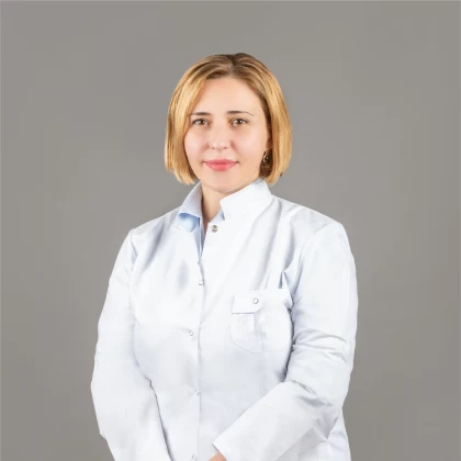 Фото врача