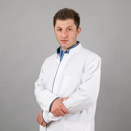 Фото врача