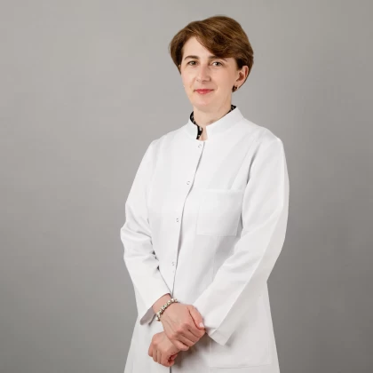 Фото врача