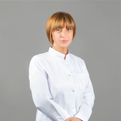 Фото врача