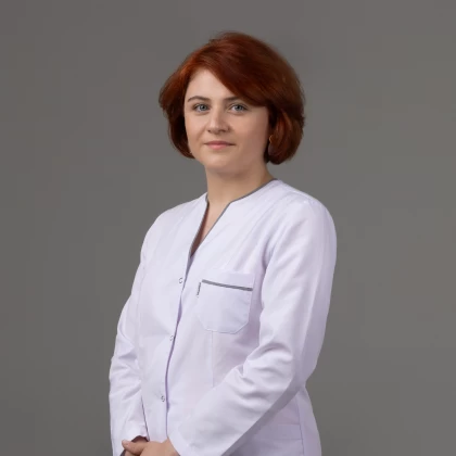 Фото врача