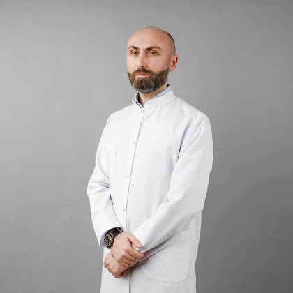 Фото врача
