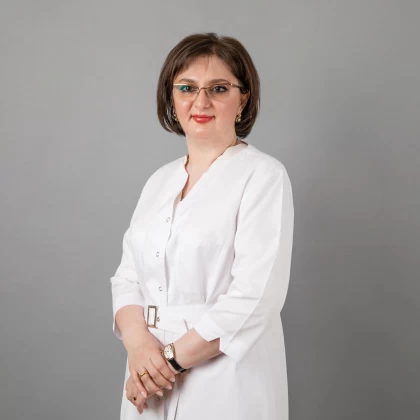 Фото врача