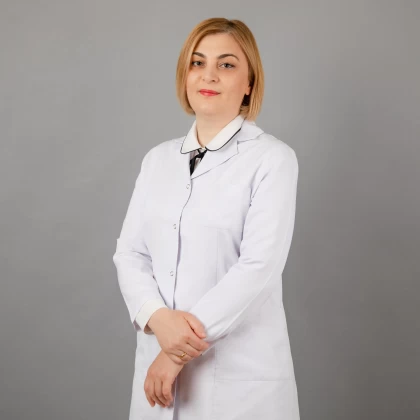 Фото врача