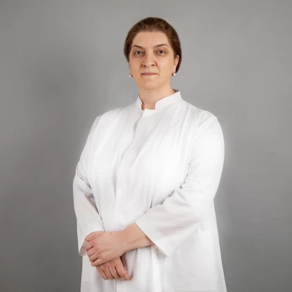 Фото врача