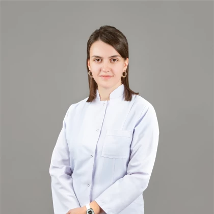 Фото врача