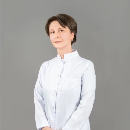 Фото врача