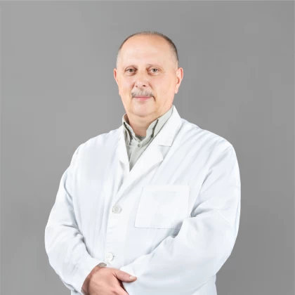 Фото врача