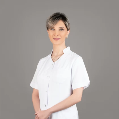 Фото врача