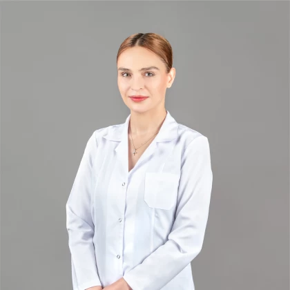 Фото врача