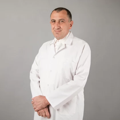 Фото врача