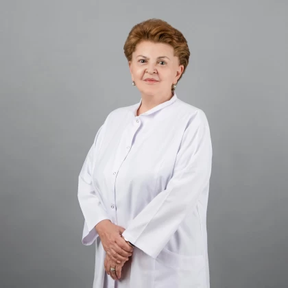 Фото врача