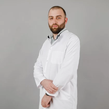 Фото врача